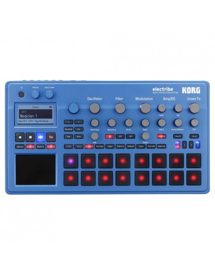 Korg Electribe 2